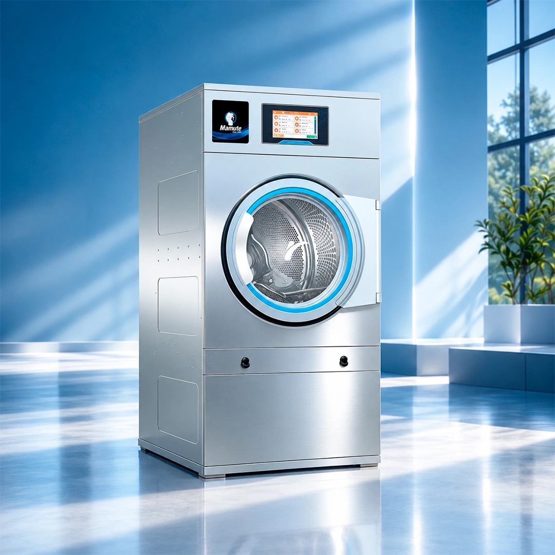 Secador SP Linha Premium Mamute